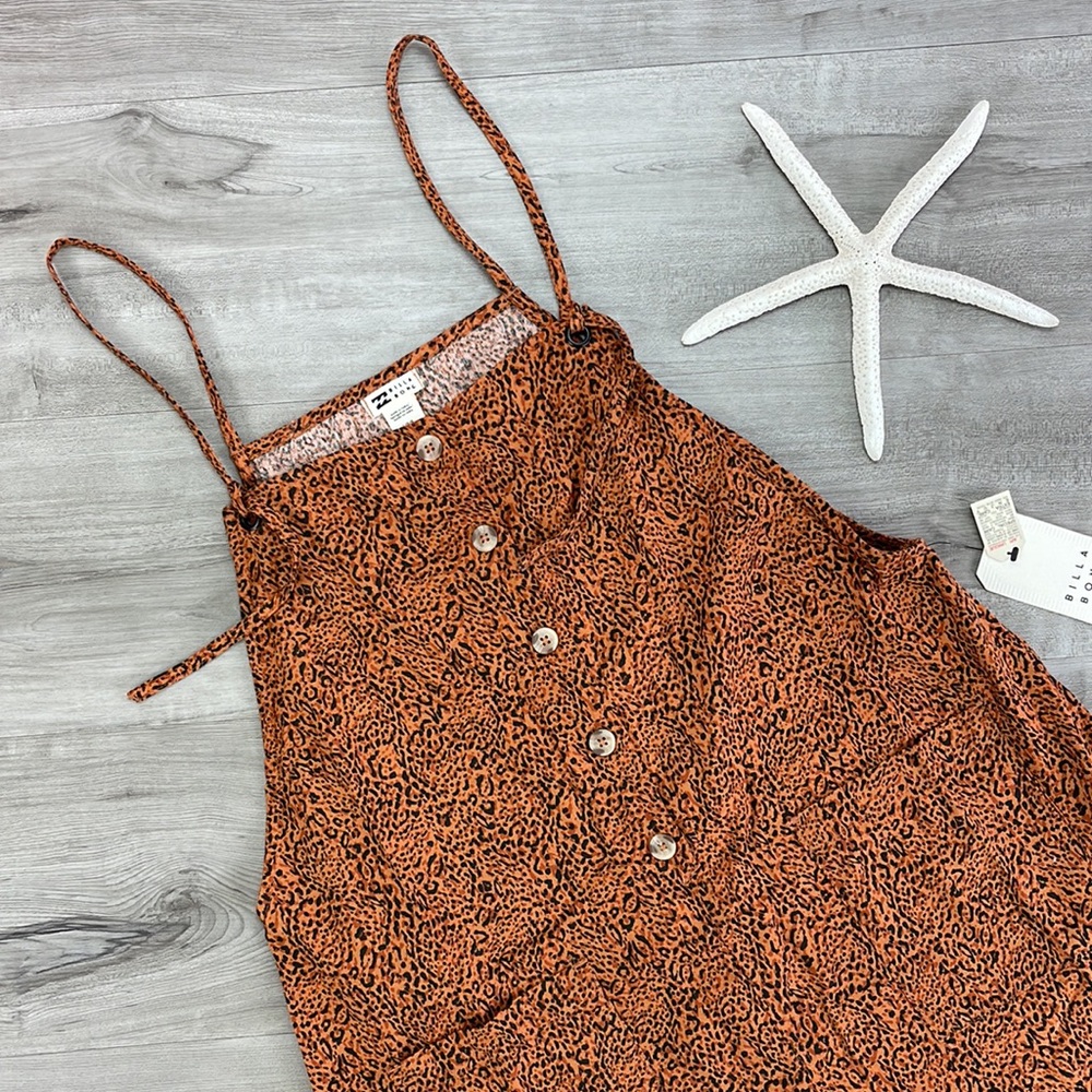 🔆BILLABONG🔆 WAVE WATCH ROMPER - Picture 5 of 15